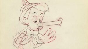pinocchio